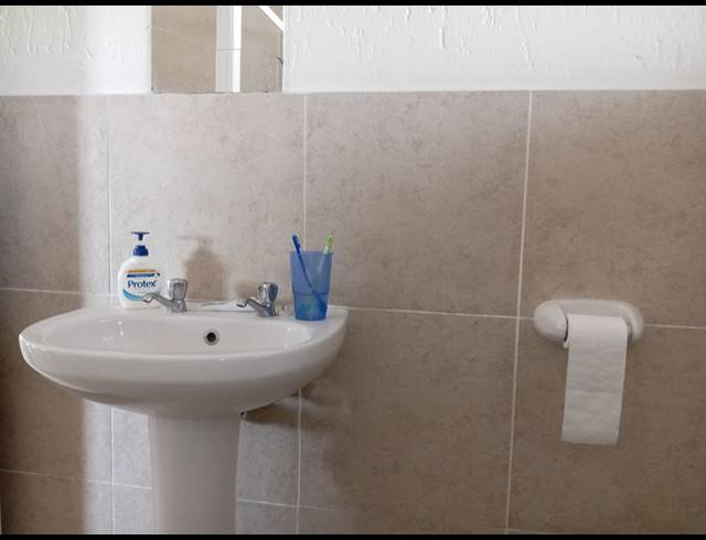 2 BEDROOM SECTIONAL TITLE FOR SALE IN BOKSBURG NORTH